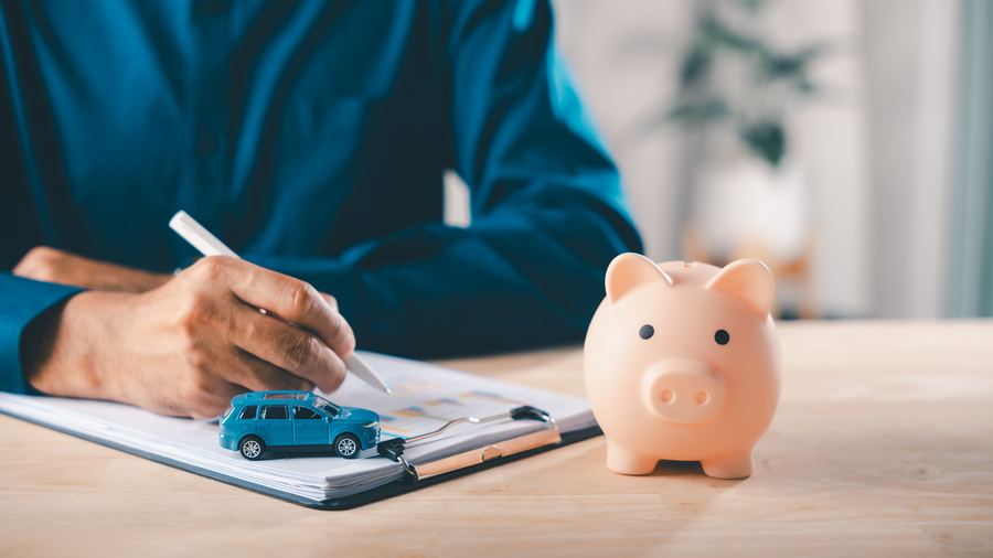 Protección para tu vehículo y tus ahorros